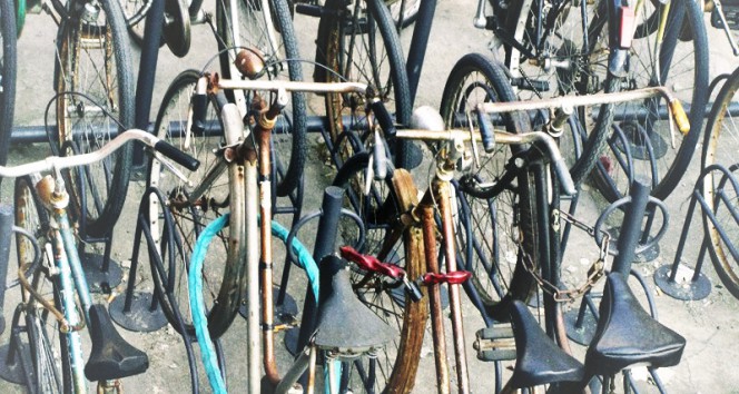 Comprar un candado que cuesta más que la bicicleta: ¿absurdidad o sabia elección?